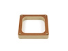 85-200 Carburetor Spacer - Phenolic Holley 4500, 4BBL - image 1