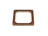 85-202 Carburetor Spacer - Phenolic Holley 4500, 4BBL - image 1