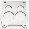 Carburetor Spacer - Aluminum Q-Jet, 4BBL - image 1