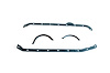 88-102 Oil Pan Gasket Pre-1985 SB-Chevy - image 1
