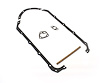 88-400 Oil Pan Gasket Pontiac 301-455 - image 1