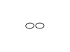 Replacement O-Rings For All Fittings & Adapters - image 1