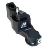Oil Pump SB-Chevy, 7" Pan - image 1
