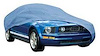 Duro Car Cover Fits Cars Up To 13" 1" in Length - image 1