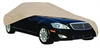 The Shield Station Wagon Cover Fits Up To 18" In Length - image 1