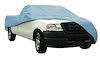 Duro Truck Cover Mini Pickup - image 1