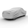 TRUCK COVER/ RAIN G. S/B - image 2