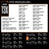 TRUCK COVER/ RAIN G. S/B - image 3