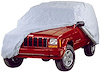 Budge Lite SUV Cover Jeep Wrangler - image 1