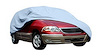 Duro Van Cover Fits Vans Up To 19" 6" In Length - image 1