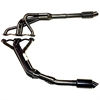 Dirt Late Model 4 to 1 Collector Style Headers