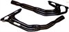 IMCA and UMP Tri-Y Dirt Modified Header