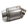 MUFFLER 3" X 3"; 6" BODY