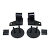 Mirror Relocation Brackets - image 1