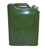 Metal Jerry Can 5 Gallons - image 1