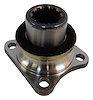 116714 Transfer Case Yoke - image 1