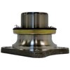 116714 Transfer Case Yoke - image 3