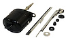 12V Wiper Motor Kit for 1963 Jeep Models - image 1