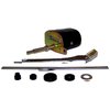 12V Wiper Motor Kit for 1963 Jeep Models - image 3