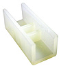 13795 Shift Fork Insert for 1997-2018 Jeep Models - image 1