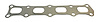 1555A185 Exhaust Manifold Gasket - image 1