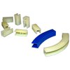 15866 Shift Fork Insert Kit for 1984-2007 Jeep Models - image 2
