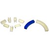 15866 Shift Fork Insert Kit for 1984-2007 Jeep Models - image 3