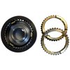 1AT17025B Manual Trans Synchro Assembly - image 2