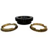 1AT17080B Manual Trans Synchro Assembly - image 2