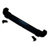 1BD22RXFADK Rear Bumper, 2018-2018 Jeep Wrangler JK, 2007-2017 Jeep Wrangler - image 2