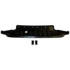 1BE95XXXAD Air Dam for 2007-2018 Jeep JK Wrangler w/ Plastic Front Bumper [Black, Plastic, Front] - image 2