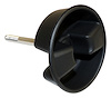 1CJ57DX9AD Hard Top Mounting Knob