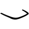 1MP39RXFAE Fender Flare - image 2
