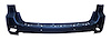 1VQ66TZZAA Rear Bumper Fascia, 2011-2015 Jeep Grand Cherokee - image 1