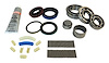 242EMASKIT Transfer Case Gasket And Seal Kit, 1987-1993 Jeep Cherokee, 1993-1993 Jeep Grand Cherokee - image 1