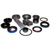 242LMASKIT Transfer Case Gasket And Seal Kit - image 2