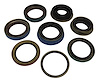 242SK Transfer Case Seal Kit - image 1