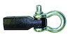 Vehicle Recovery Kit Includes 1 Receiver and 1 D-Ring - image 1
