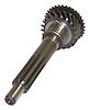 Manual Trans Input Shaft - image 1