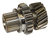 2605131 Manual Trans Reverse Idler Gear - image 1
