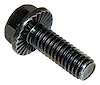 273573L Differential Cover Bolt - image 1