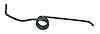 Brake Auto Adjuster Spring