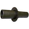 Brake Adjuster Nut - image 1