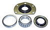3150046K Axle Shaft Bearing Kit for 1976-1986 Jeep Models - image 1