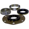 3150046K Axle Shaft Bearing Kit for 1976-1986 Jeep Models - image 2