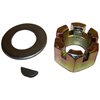 3155675K Axle Shaft Nut Kit for 1976-1986 Jeep Models - image 2