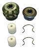 3167067K Clutch Pivot Repair Kit for 1972-1990 Jeep Models [4.2L, 5.0L Engines]