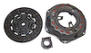 3184908E Clutch Kit for 1980 Jeep Models [4.2L, 5.0L Engines] - image 1