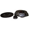 3184908E Clutch Kit for 1980 Jeep Models [4.2L, 5.0L Engines] - image 2