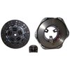 3184908E Clutch Kit for 1980 Jeep Models [4.2L, 5.0L Engines] - image 3